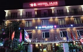 Hotel Jaas Continental